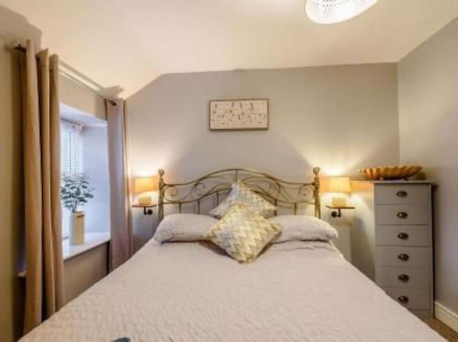 Holiday home The Railway