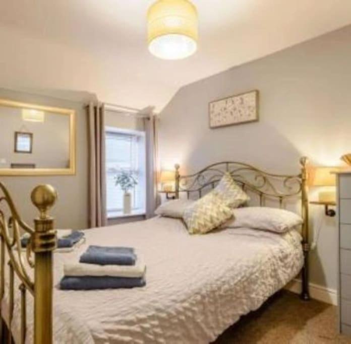 The Railway Holiday home Pembroke